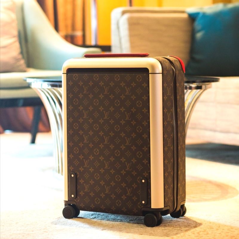 Louis Vuitton Suitcase